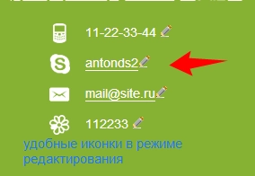 переменные сайта на битриксе переменные сайта для битрикс