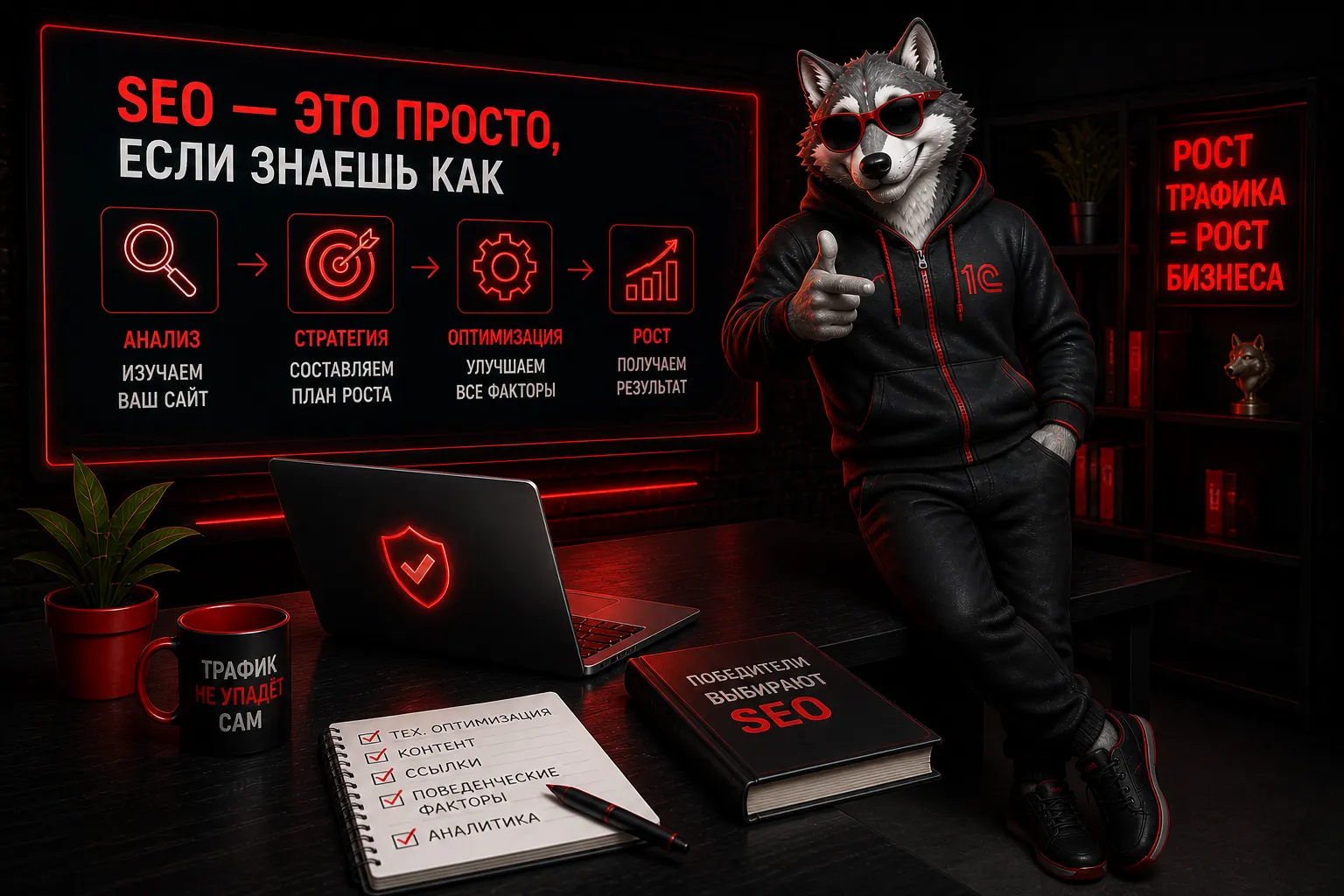 seo-оптимизация сайта. история, инструменты seo-оптимизация сайта. история, инструменты