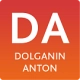 долганин антон