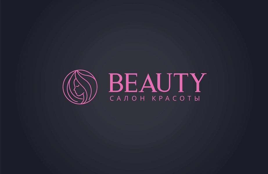 Beauty: Сайт салона красоты