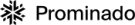 prominado