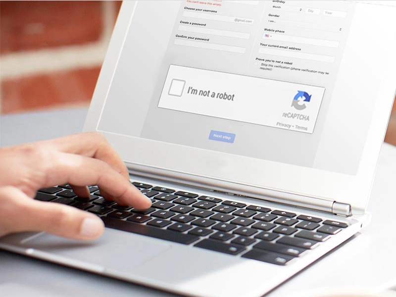 Google reCAPTCHA | продвинутая капча Google reCAPTCHA | продвинутая капча