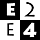 e2e4