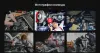 Шаблон car repair - автомастерская, ремонт и обслуживание авто. для битрикс