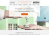 Шаблон мибок: универсальный landing page услуг на битриксе Шаблон мибок: универсальный landing page услуг для битрикс
