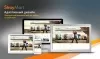 Шаблон stroymart: строительные материалы, сантехника, инструменты для битрикс