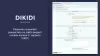кнопка онлайн-записи на сайт от dikidi для битрикс