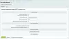 отправка почты через внешний smtp для битрикс