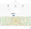 Шаблон простой адаптивный блог для битрикс