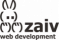 zaiv web development