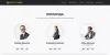 Шаблон start studio - сайт студии стартапа на битриксе Шаблон start studio - сайт студии стартапа для битрикс
