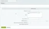сообщение посетителям для битрикс