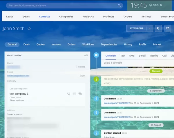 свёртка блоков в crm bitrix24 и сортировка в две колонки полей форм на битриксе свёртка блоков в crm bitrix24 и сортировка в две колонки полей форм для битрикс