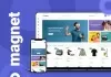 Шаблон некстайп: магнит — интернет-магазин для битрикс