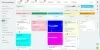 подсветка карточек crm для битрикс