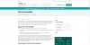 Шаблон шаблон «готовое решение для медицинского учреждения» для битрикс