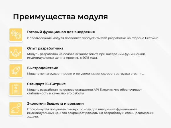 сотбит: индивидуальные цены на битриксе сотбит: индивидуальные цены для битрикс