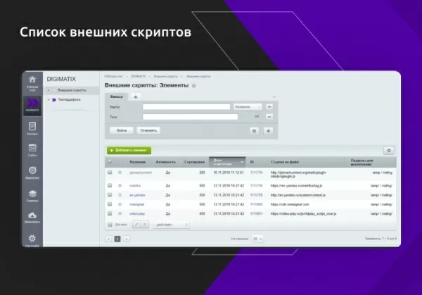 модуль для кеширования внешних скриптов локально на битриксе модуль для кеширования внешних скриптов локально для битрикс