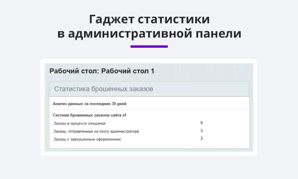 ловец брошенных заказов + отправка брошенных корзин. повышение конверсии сайта и продаж на битриксе ловец брошенных заказов + отправка брошенных корзин. повышение конверсии сайта и продаж для битрикс