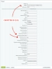 привязка свойств к разделам для битрикс