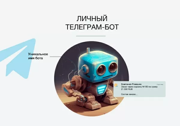 дубовой: телеграм менеджер - обработка заказов через телеграм на битриксе дубовой: телеграм менеджер - обработка заказов через телеграм для битрикс