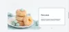 Шаблон bakery - пекарня, кофейня, кафе или ресторан на битриксе Шаблон bakery - пекарня, кофейня, кафе или ресторан для битрикс