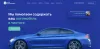 Шаблон carwash - автомойка, уход за авто, одностраничный сайт для битрикс