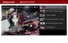 плейлист youtube для битрикс