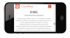 Шаблон одностраничный строительный сайт для битрикс