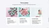 Шаблон bakery - пекарня, кофейня, кафе или ресторан на битриксе Шаблон bakery - пекарня, кофейня, кафе или ресторан для битрикс
