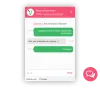 verbox - онлайн консультант для сайта на битриксе verbox - онлайн консультант для сайта для битрикс