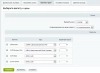экспорт в google merchants для битрикс
