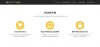 Шаблон start studio - сайт студии стартапа на битриксе Шаблон start studio - сайт студии стартапа для битрикс