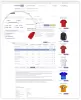 Шаблон fashionpro: одежда, обувь, аксессуары. украшения, сумки для битрикс