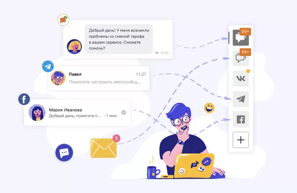 carrot quest - платформа коммуникаций онлайн-бизнеса с пользователями на битриксе carrot quest - платформа коммуникаций онлайн-бизнеса с пользователями для битрикс