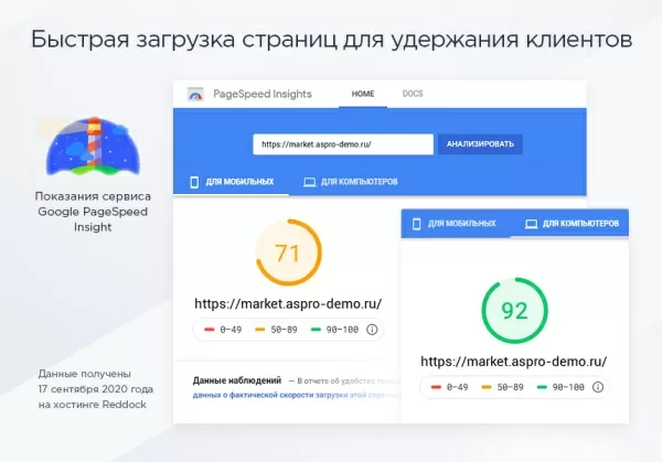 Шаблон аспро: маркет - адаптивный интернет-магазин на битриксе Шаблон аспро: маркет - адаптивный интернет-магазин для битрикс