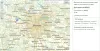 стоимость доставки за мкад (яндекс.карты) для битрикс