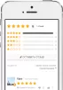 система отзывов для интернет-магазинов - cackle reviews для битрикс