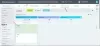 подсветка карточек crm для битрикс