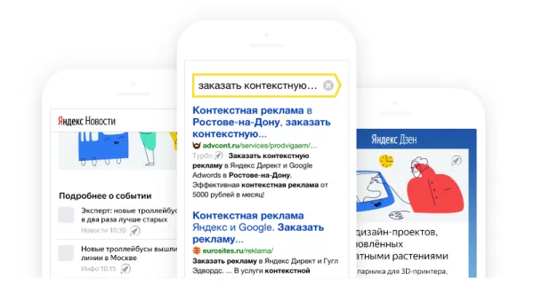 яндекс турбо-страницы для битрикс