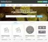 Шаблон готовое решение интернет-аукцион на битриксе Шаблон готовое решение интернет-аукцион для битрикс