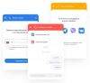 talk-me - онлайн консультант для сайта на битриксе talk-me - онлайн консультант для сайта для битрикс