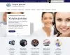 Шаблон мибок: универсальный сайт услуг для битрикс