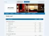 Шаблон колибри: визитка для битрикс