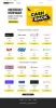 Шаблон megasoft: cashback - кэшбэк-сервис на битриксе Шаблон megasoft: cashback - кэшбэк-сервис для битрикс
