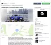 Шаблон универсальная, мультиязычная доска объявлений для битрикс