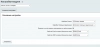 отчёт о проданных товарах для битрикс