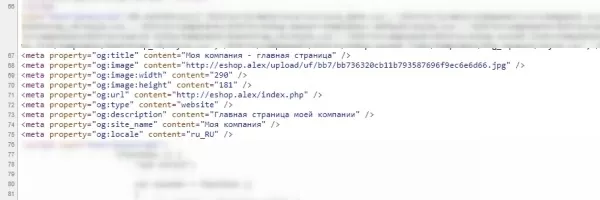 open graph для сайта. красивые превью ссылок в мессенджерах на битриксе open graph для сайта. красивые превью ссылок в мессенджерах для битрикс