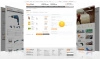 Шаблон stroymart: строительные материалы, сантехника, инструменты для битрикс