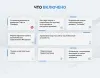 Шаблон турбосайт - универсальный сайт - визитка для битрикс